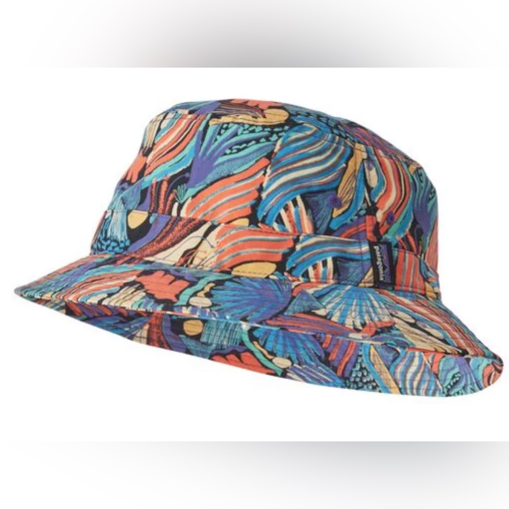 patagonia bucket hat size large